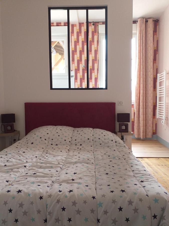 Auberge Des Chemins Moissac Zewnętrze zdjęcie