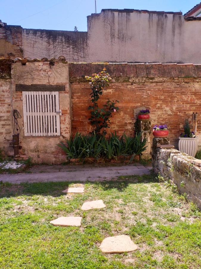 Auberge Des Chemins Moissac Zewnętrze zdjęcie