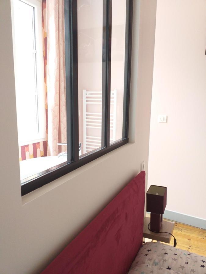 Auberge Des Chemins Moissac Zewnętrze zdjęcie