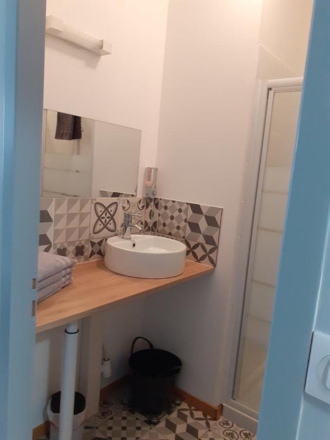 Auberge Des Chemins Moissac Zewnętrze zdjęcie