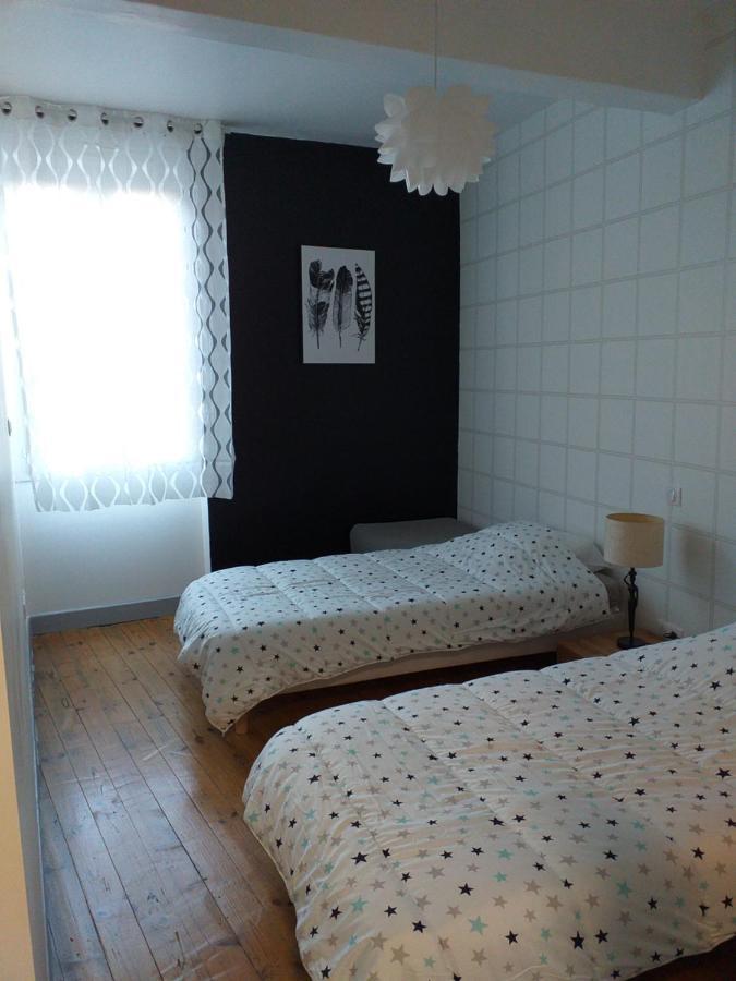 Auberge Des Chemins Moissac Zewnętrze zdjęcie