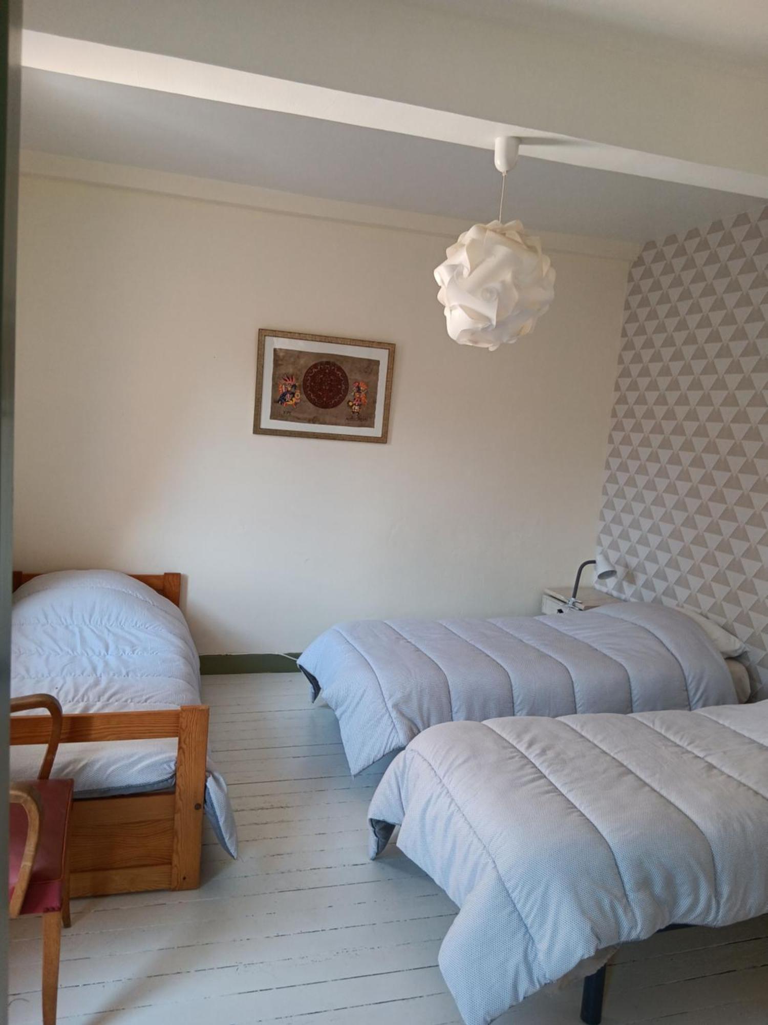 Auberge Des Chemins Moissac Zewnętrze zdjęcie