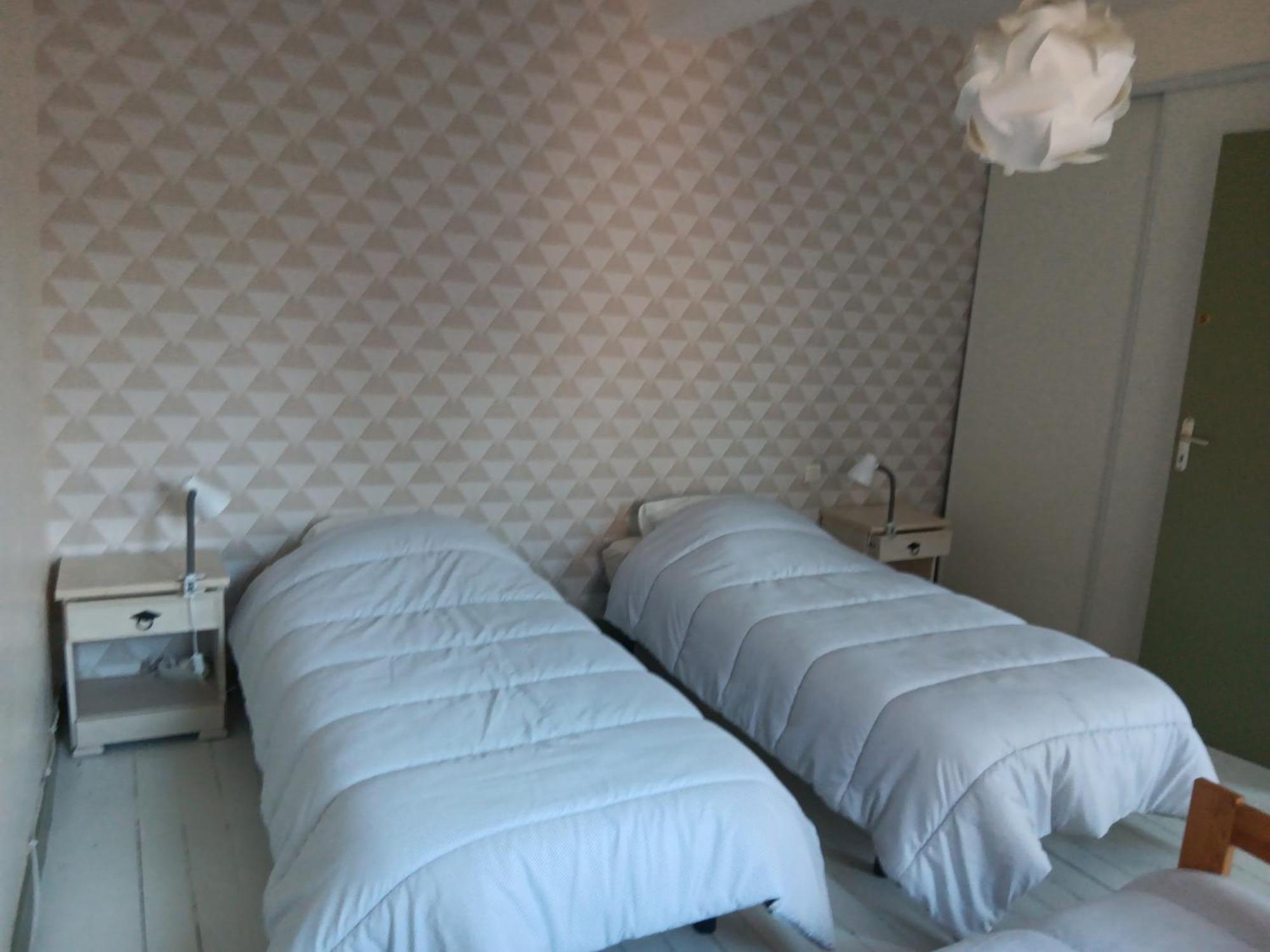Auberge Des Chemins Moissac Zewnętrze zdjęcie