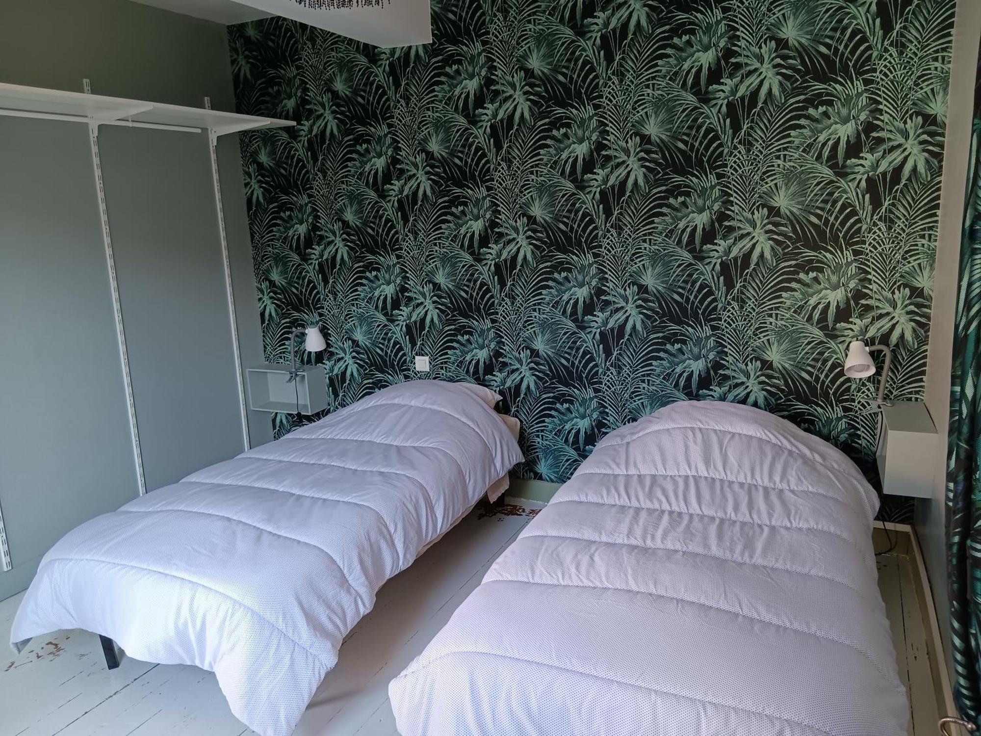 Auberge Des Chemins Moissac Zewnętrze zdjęcie